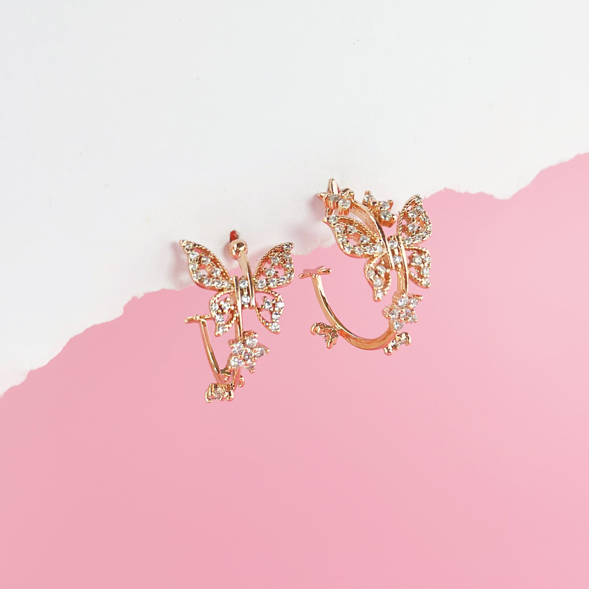 korean earrings bracelet jewellery Malaysia necklace korean jewellery rings earrings malaysia korean style earrings malaysia jewellery jewelry jewellery accessories hypoallergenic earrings ear cuff huggies silver necklace made in korea jewelry fashion jewellery malaysia earrings online shop malaysia Gift idea Gift for her Made in Korea Cubic Zirconia 925 Sterling Silver No Piercing Jewelry Dainty Minimalist Bestie anting subang clip on 925 silver gf gift local Dainty Daily wear Gift Set aurelia atelier