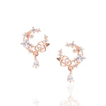 korean earrings bracelet jewellery Malaysia necklace korean jewellery rings earrings malaysia korean style earrings jewellery accessories hypoallergenic earrings ear cuff huggies silver necklace made in korea jewelry fashion jewellery malaysia earrings online shop malaysia Gift idea Gift for her Made in Korea Cubic Zirconia 925 Sterling Silver No Piercing Dainty Minimalist Daily wear Bestie Korean Anting Cincin Clip on 韩国耳环 韩国发饰 韩国饰品 hypoallergenic birthday gift set bridesmaid aurelia atelier