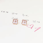 korean earrings bracelet jewellery Malaysia necklace korean jewellery rings earrings malaysia korean style earrings jewellery accessories hypoallergenic earrings ear cuff huggies silver necklace made in korea jewelry fashion jewellery malaysia earrings online shop malaysia Gift idea Gift for her Made in Korea  Cubic Zirconia 925 Sterling Silver  No Piercing Dainty Minimalist Daily wear Bestie Korean Anting Cincin Clip on 韩国耳环 韩国发饰 韩国饰品 hypoallergenic  birthday gift set bridesmaid aurelia atelier