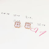 korean earrings bracelet jewellery Malaysia necklace korean jewellery rings earrings malaysia korean style earrings jewellery accessories hypoallergenic earrings ear cuff huggies silver necklace made in korea jewelry fashion jewellery malaysia earrings online shop malaysia Gift idea Gift for her Made in Korea  Cubic Zirconia 925 Sterling Silver  No Piercing Dainty Minimalist Daily wear Bestie Korean Anting Cincin Clip on 韩国耳环 韩国发饰 韩国饰品 hypoallergenic  birthday gift set bridesmaid aurelia atelier