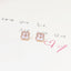 korean earrings bracelet jewellery Malaysia necklace korean jewellery rings earrings malaysia korean style earrings jewellery accessories hypoallergenic earrings ear cuff huggies silver necklace made in korea jewelry fashion jewellery malaysia earrings online shop malaysia Gift idea Gift for her Made in Korea  Cubic Zirconia 925 Sterling Silver  No Piercing Dainty Minimalist Daily wear Bestie Korean Anting Cincin Clip on 韩国耳环 韩国发饰 韩国饰品 hypoallergenic  birthday gift set bridesmaid aurelia atelier