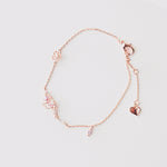 Gift idea Gift for her Made in Korea  Cubic Zirconia 925 Sterling Silver  No Piercing Jewelry Dainty Minimalist Dainty Daily wear korean earrings bracelet jewellery Malaysia necklace korean jewellery rings earrings malaysia korean style earrings malaysia jewellery jewelry  jewellery accessories Subang Anting Cincin Brooch Pin hypoallergenic earrings birthday gift gift set premium gift online gift shop bridesmaid gift aurelia atelier