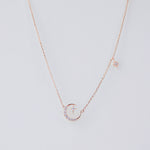 Gift idea Gift for her Made in Korea  Cubic Zirconia 925 Sterling Silver  No Piercing Jewelry Dainty Minimalist Dainty Daily wear korean earrings bracelet jewellery Malaysia necklace korean jewellery rings earrings malaysia korean style earrings malaysia jewellery jewelry  jewellery accessories Subang Anting Cincin Brooch Pin hypoallergenic earrings birthday gift gift set premium gift online gift shop bridesmaid gift aurelia atelier
