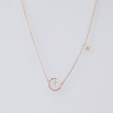 Gift idea Gift for her Made in Korea  Cubic Zirconia 925 Sterling Silver  No Piercing Jewelry Dainty Minimalist Dainty Daily wear korean earrings bracelet jewellery Malaysia necklace korean jewellery rings earrings malaysia korean style earrings malaysia jewellery jewelry  jewellery accessories Subang Anting Cincin Brooch Pin hypoallergenic earrings birthday gift gift set premium gift online gift shop bridesmaid gift aurelia atelier