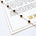 korean earrings bracelet jewellery Malaysia necklace korean jewellery rings earrings malaysia korean style earrings jewellery accessories hypoallergenic earrings ear cuff huggies silver necklace made in korea jewelry fashion jewellery malaysia earrings online shop malaysia Gift idea Gift for her Made in Korea  Cubic Zirconia 925 Sterling Silver  No Piercing Dainty Minimalist Daily wear Bestie Korean Anting Cincin Clip on 韩国耳环 韩国发饰 韩国饰品 hypoallergenic  birthday gift set bridesmaid aurelia atelier VAN CLEEF