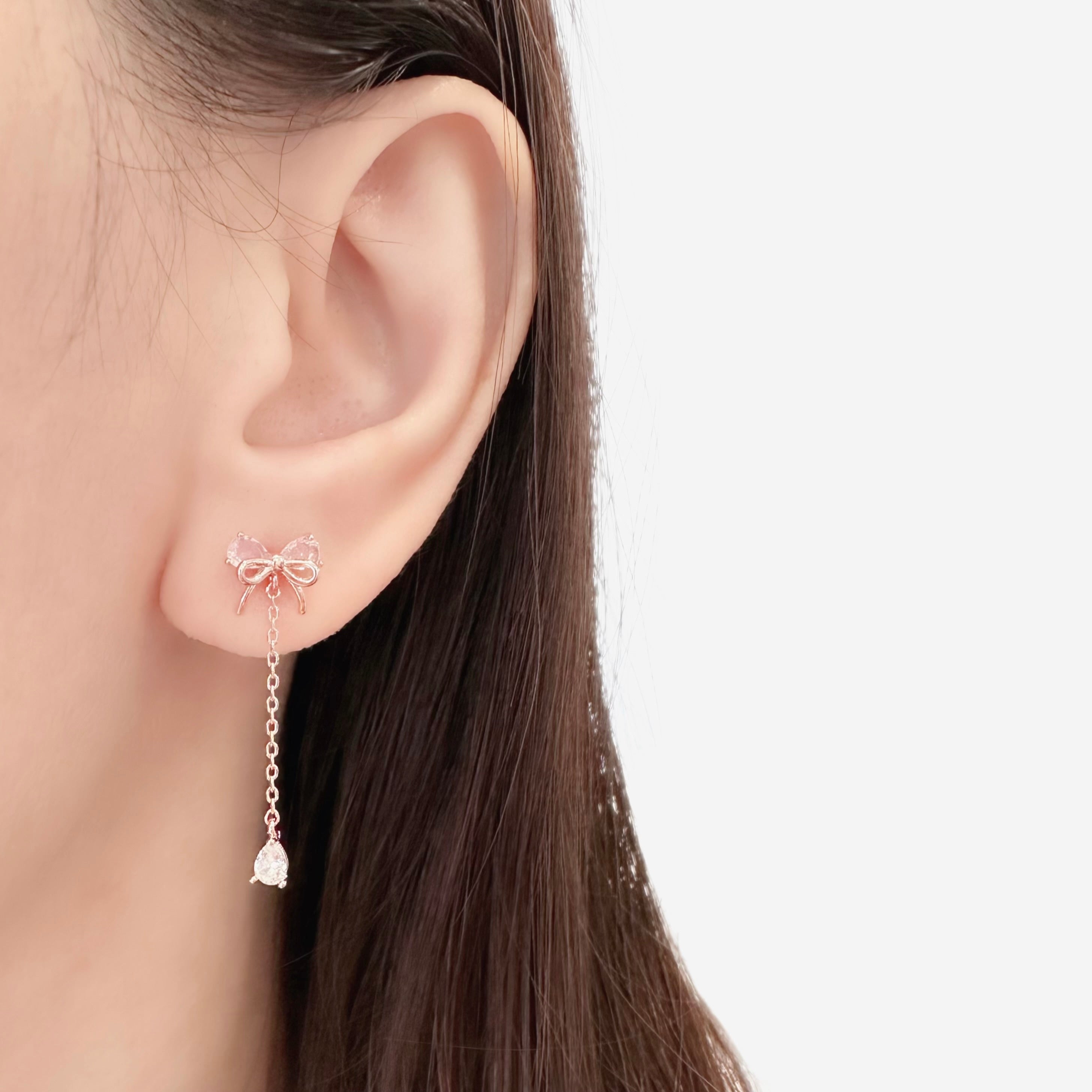 korean earrings bracelet jewellery Malaysia necklace korean jewellery rings earrings malaysia korean style earrings malaysia jewellery jewelry jewellery accessories hypoallergenic earrings ear cuff huggies silver necklace made in korea jewelry fashion jewellery malaysia earrings online shop malaysia Gift idea Gift for her Made in Korea Cubic Zirconia 925 Sterling Silver No Piercing Jewelry Dainty Minimalist Bestie anting subang clip on 925 silver gf gift local Dainty Daily wear Gift Set 韩国发饰
韩国饰品
韩国耳环 bow