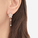 korean earrings bracelet jewellery Malaysia necklace korean jewellery rings earrings malaysia korean style earrings malaysia jewellery jewelry jewellery accessories hypoallergenic earrings ear cuff huggies silver necklace made in korea jewelry fashion jewellery malaysia earrings online shop malaysia Gift idea Gift for her Made in Korea Cubic Zirconia 925 Sterling Silver No Piercing Jewelry Dainty Minimalist Bestie anting subang clip on 925 silver gf gift local Dainty Daily wear Gift Set aurelia atelier