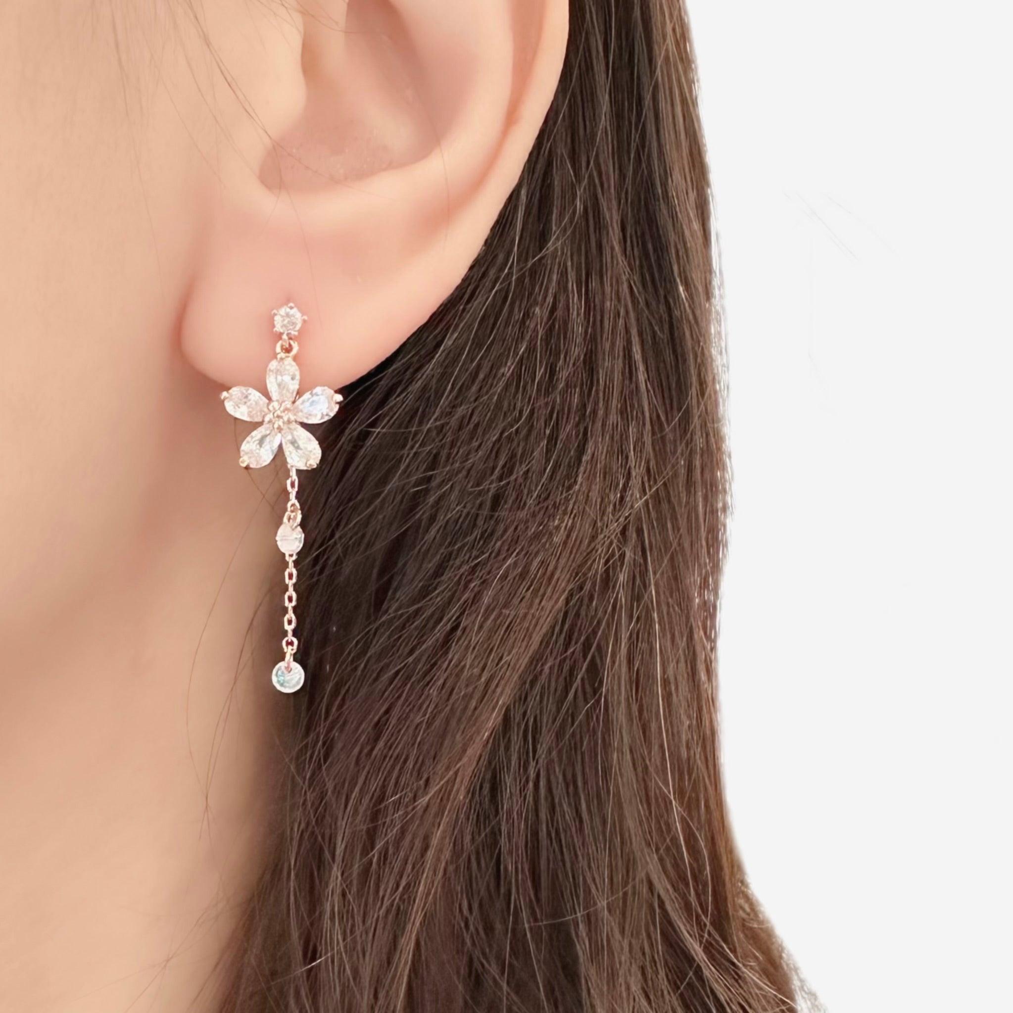 korean earrings bracelet jewellery Malaysia necklace korean jewellery rings earrings malaysia korean style earrings malaysia jewellery jewelry jewellery accessories hypoallergenic earrings ear cuff huggies silver necklace made in korea jewelry fashion jewellery malaysia earrings online shop malaysia Gift idea Gift for her Made in Korea Cubic Zirconia 925 Sterling Silver No Piercing Jewelry Dainty Minimalist Bestie anting subang clip on 925 silver gf gift local Dainty Daily wear Gift Set aurelia atelier