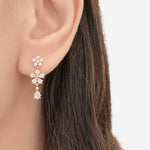 korean earrings bracelet jewellery Malaysia necklace korean jewellery rings earrings malaysia korean style earrings malaysia jewellery jewelry jewellery accessories hypoallergenic earrings ear cuff huggies silver necklace made in korea jewelry fashion jewellery malaysia earrings online shop malaysia Gift idea Gift for her Made in Korea Cubic Zirconia 925 Sterling Silver No Piercing Jewelry Dainty Minimalist Bestie anting subang clip on 925 silver gf gift local Dainty Daily wear Gift Set aurelia atelier