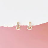 Gift set for her, hadiah untuk wanita, 送给她的礼物, bracelet, ring, necklace, earrings, korean earrings, made in korea, dainty jewellery, lazy girl jewellery, S925 silver, 925 sterling silver, huggie earrings, clip on, daily wear, cubic zirconia, bridesmaid gift, gift for her, Malaysia online shop, fashion jewellery, Korean jewellery accessories, sensitive skin, tahan karat, 适合日常佩戴, anting, rantai tangan, rantai leher, cincin, gift idea, no piercing, earrings malaysia, subang, Pearl, Freshwater pearl, 韩国发饰, 韩国饰品