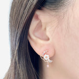 korean earrings bracelet jewellery Malaysia necklace korean jewellery rings earrings malaysia korean style earrings malaysia jewellery jewelry jewellery accessories hypoallergenic earrings ear cuff huggies silver necklace made in korea jewelry fashion jewellery malaysia earrings online shop malaysia Gift idea Gift for her Made in Korea Cubic Zirconia 925 Sterling Silver No Piercing Jewelry Dainty Minimalist Bestie anting subang clip on 925 silver gf gift local Dainty Daily wear Gift Set 韩国发饰
韩国饰品
韩国耳环