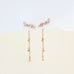 Rose Gold Made in Korea Earrings Korean Anting Cubic Zirconia Jewellery Malaysia piercing 925 Sterling Silver hypoallergenic 2 way earrings Jewellery Online Malaysia Shopping No Piercing Perfect Gift special gift s925 dainty anting jewellery Malaysia Gift for her Rose Gold Korea Made Earrings Korean Jewellery Jewelry Cubic Zirconia Dainty Delicate Minimalist Jewellery Jewelry Bride Clip On Earrings Silver Gift Set present gift for her gift ideas daily wear earrings spring earrings birthday gift