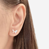 Gift set for her, hadiah untuk wanita, 送给她的礼物, bracelet, ring, necklace, earrings, korean earrings, made in korea, dainty jewellery, lazy girl jewellery, S925 silver, 925 sterling silver, huggie earrings, clip on, daily wear, cubic zirconia, bridesmaid gift, gift for her, Malaysia online shop, fashion jewellery, Korean jewellery accessories, sensitive skin, tahan karat, 适合日常佩戴, anting, rantai tangan, rantai leher, cincin, gift idea, no piercing, earrings malaysia, subang, Pearl, Freshwater pearl, 韩国发饰, 韩国饰品