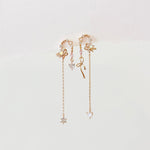 korean earrings bracelet jewellery Malaysia rose earrings korean jewellery rings earrings malaysia korean style earrings jewellery accessories hypoallergenic earrings s925 huggies silver necklace made in korea jewelry fashion jewellery malaysia earrings online shop malaysia Gift idea Gift for her Made in Korea Cubic Zirconia 925 Sterling Silver No Piercing Dainty Minimalist Daily wear Bestie Korean Anting Cincin Clip on 韩国耳环 韩国发饰 韩国饰品 hypoallergenic birthday gift set bridesmaid aurelia atelier