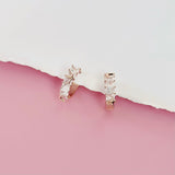 korean earrings bracelet jewellery Malaysia necklace korean jewellery rings earrings malaysia korean style earrings jewellery accessories hypoallergenic earrings ear cuff huggies silver necklace made in korea jewelry fashion jewellery malaysia earrings online shop malaysia Gift idea Gift for her Made in Korea Cubic Zirconia 925 Sterling Silver No Piercing Dainty Minimalist Daily wear Bestie Korean Anting Cincin Clip on 韩国耳环 韩国发饰 韩国饰品 hypoallergenic birthday gift set bridesmaid aurelia atelier