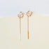 Rose Gold Made in Korea Earrings Korean Anting Cubic Zirconia Jewellery Malaysia piercing 925 Sterling Silver hypoallergenic 2 way earrings Jewellery Online Malaysia Shopping No Piercing Perfect Gift special gift s925 dainty anting jewellery Malaysia Gift for her Rose Gold Korea Made Earrings Korean Jewellery Jewelry Cubic Zirconia Dainty Delicate Minimalist Jewellery Jewelry Bride Clip On Earrings Silver Gift Set present gift for her gift ideas daily wear earrings spring earrings birthday gift