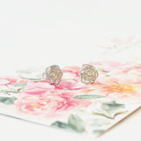 Christmas daily wear earrings 925 sterling silver hypoallergenic made in Korea for sensitive skin, plum flower, ume, 

圣诞日常耳环 925纯银 低敏 韩国制造 适合敏感肌,  适合日常佩戴,韩国发饰
韩国饰品, 梅花
韩国耳环

Anting-anting harian Krismas perak 925 hypoalergenik buatan Korea
gift for her, 冬季送她礼物, sakura, flower, rose, mawar, 玫瑰