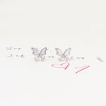 korean earrings bracelet jewellery Malaysia necklace korean jewellery rings earrings malaysia korean style earrings jewellery accessories hypoallergenic earrings ear cuff huggies silver necklace made in korea jewelry fashion jewellery malaysia earrings online shop malaysia Gift idea Gift for her Made in Korea  Cubic Zirconia 925 Sterling Silver  No Piercing Dainty Minimalist Daily wear Bestie Korean Anting Cincin Clip on 韩国耳环 韩国发饰 韩国饰品 hypoallergenic  birthday gift set bridesmaid aurelia atelier