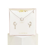 Gift idea Gift for her Made in Korea  Cubic Zirconia 925 Sterling Silver  No Piercing Jewelry Dainty Minimalist Dainty Daily wear korean earrings bracelet jewellery Malaysia necklace korean jewellery rings earrings malaysia korean style earrings malaysia jewellery jewelry  jewellery accessories Subang Anting Cincin Brooch Pin hypoallergenic earrings birthday gift gift set premium gift online gift shop bridesmaid gift aurelia atelier