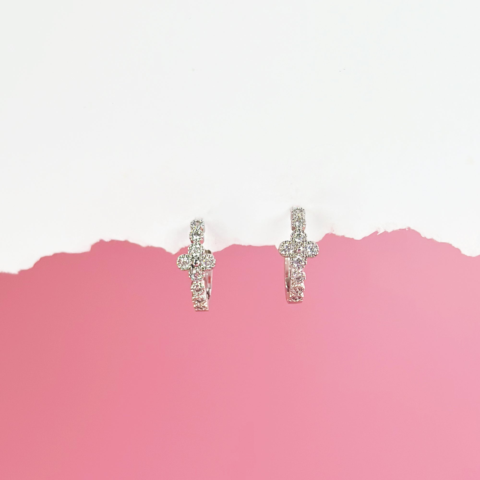 Rose Gold Made in Korea Earrings Korean Anting Cubic Zirconia Bride Bridal Dinner 925 Sterling Silver Fashion Costume Jewellery Online Malaysia Shopping Trendy No Piercing Special Perfect Gift From Heart For Your Loved One Accessory Gift for her Rose Gold Korea Made Earrings Korean Jewellery Jewelry Local Brand in Malaysia Cubic Zirconia Dainty Delicate Minimalist Jewellery Jewelry Bride Clip On Earrings Silver Christmas Gift Set Xmas Silver ANTI TARNISH DAILY SHOWER present gift for her gift ideas vancleef