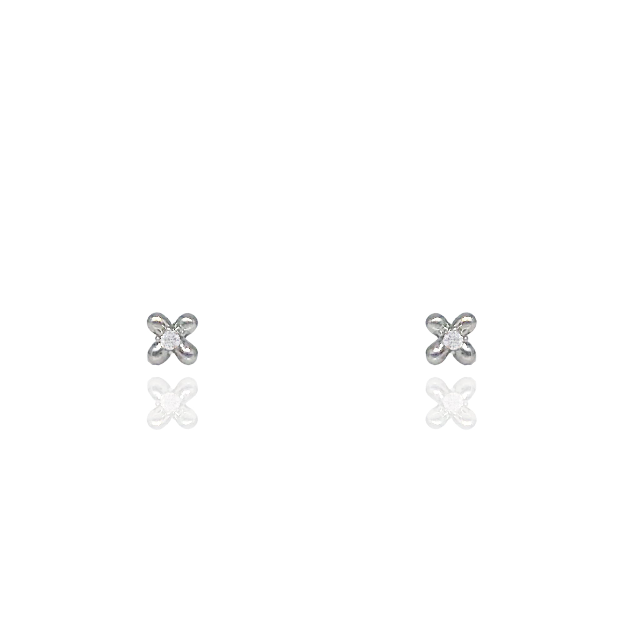 Rose Gold Made in Korea Earrings Korean Anting Cubic Zirconia Bride Bridal Dinner 925 Sterling Silver Fashion Costume Jewellery Online Malaysia Shopping Trendy No Piercing Special Perfect Gift For Your Loved One Accessory Gift for her Rose Gold Korea Made Earrings Korean Jewellery Jewelry Local Brand in Malaysia Cubic Zirconia Dainty Delicate Minimalist Jewellery Jewelry Bride Clip On Earrings Silver Christmas Gift Set Xmas Silver snowman present gift for her gift ideas daily wear shower sleep