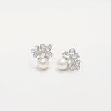 pearl earrings, dainty pearl bracelet, freshwater pearl necklace,  akoya pearl., handmade, sensitive skin, bridal, sterling silver, hypoallergenic, gift idea, seawater pearl, pearl neckace, keshi pearl, baroque pearl, mini pearl, 珍珠 淡水珍珠 ak pearl
海水珍珠 s925 cultural pear present gift for her gift ideas pearl made in Malaysia south sea pearl 米珠 natural pearl mutiara Gift for her Dainty Delicate Minimalist everyday earrings everyday wear lustre near round
