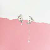 korean earrings bracelet jewellery Malaysia necklace korean jewellery rings earrings malaysia korean style earrings malaysia jewellery jewelry jewellery accessories hypoallergenic earrings ear cuff huggies silver necklace made in korea jewelry fashion jewellery malaysia earrings online shop malaysia Gift idea Gift for her Made in Korea Cubic Zirconia 925 Sterling Silver No Piercing Jewelry Dainty Minimalist Bestie anting subang clip on 925 silver gf gift local Dainty Daily wear Gift Set 韩国发饰
韩国饰品
韩国耳环