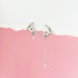 korean earrings bracelet jewellery Malaysia necklace korean jewellery rings earrings malaysia korean style earrings malaysia jewellery jewelry jewellery accessories hypoallergenic earrings ear cuff huggies silver necklace made in korea jewelry fashion jewellery malaysia earrings online shop malaysia Gift idea Gift for her Made in Korea Cubic Zirconia 925 Sterling Silver No Piercing Jewelry Dainty Minimalist Bestie anting subang clip on 925 silver gf gift local Dainty Daily wear Gift Set 韩国发饰
韩国饰品
韩国耳环