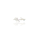 Rose Gold Made in Korea Earrings Korean Anting Cubic Zirconia Jewellery Malaysia Instagram 925 Sterling Silver hypoallergenic Instagram gift shops Jewellery Online Malaysia Shopping No Piercing Perfect Gift special gift Loved One Online jewellery Malaysia Gift for her Rose Gold Korea Made Earrings Korean Jewellery Jewelry Local Brand in Malaysia Cubic Zirconia Dainty Delicate Minimalist Jewellery Jewelry Bride ring cincin Silver Gift Set present gift for her gift ideas