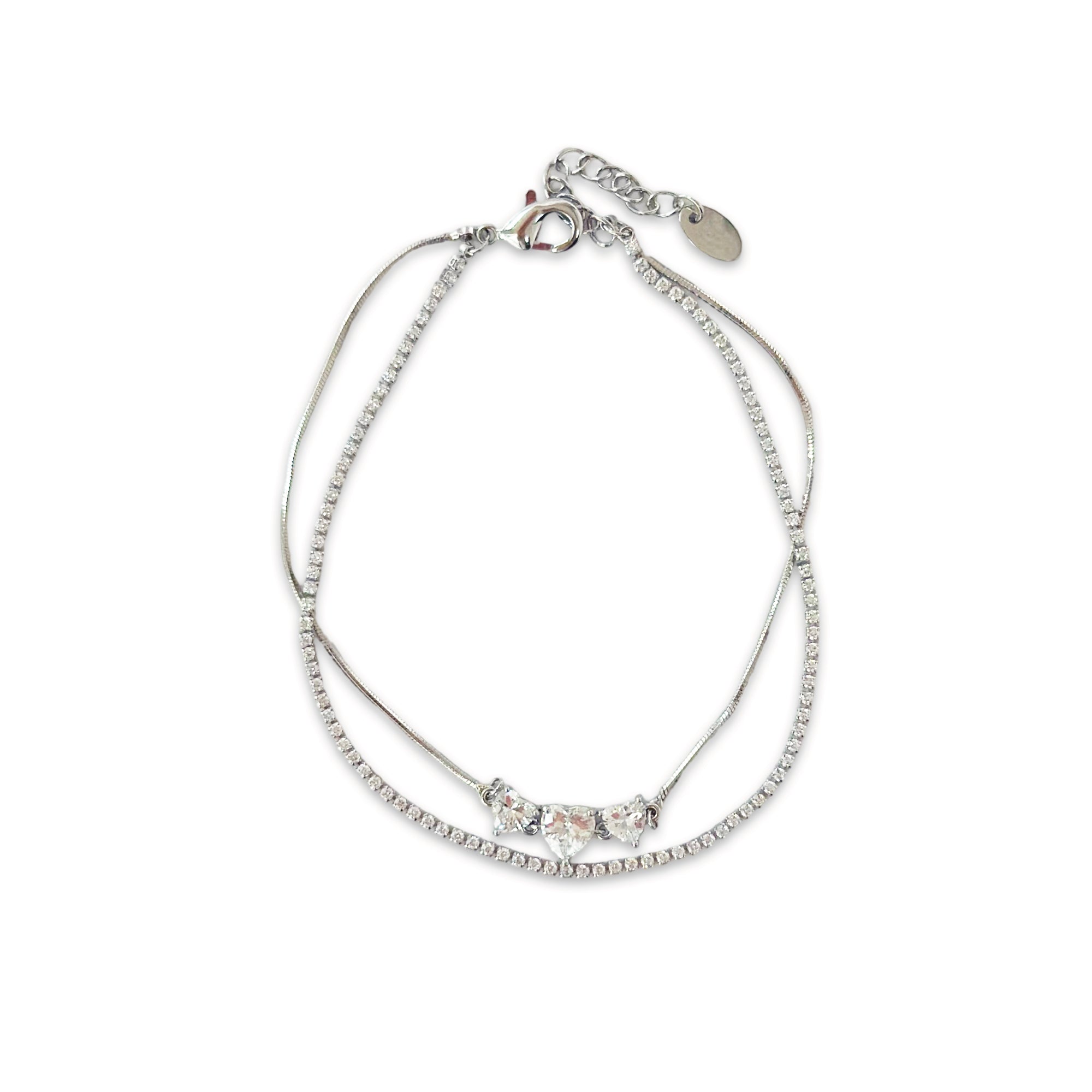 korean earrings bracelet jewellery Malaysia necklace korean jewellery rings earrings malaysia korean style earrings jewellery accessories hypoallergenic earrings ear cuff huggies silver necklace made in korea jewelry fashion jewellery malaysia earrings online shop malaysia Gift idea Gift for her Made in Korea  Cubic Zirconia 925 Sterling Silver  No Piercing Dainty Minimalist Daily wear Bestie Korean Anting Cincin Clip on 韩国耳环 韩国发饰 韩国饰品 hypoallergenic  birthday gift set bridesmaid aurelia atelier VAN CLEEF
