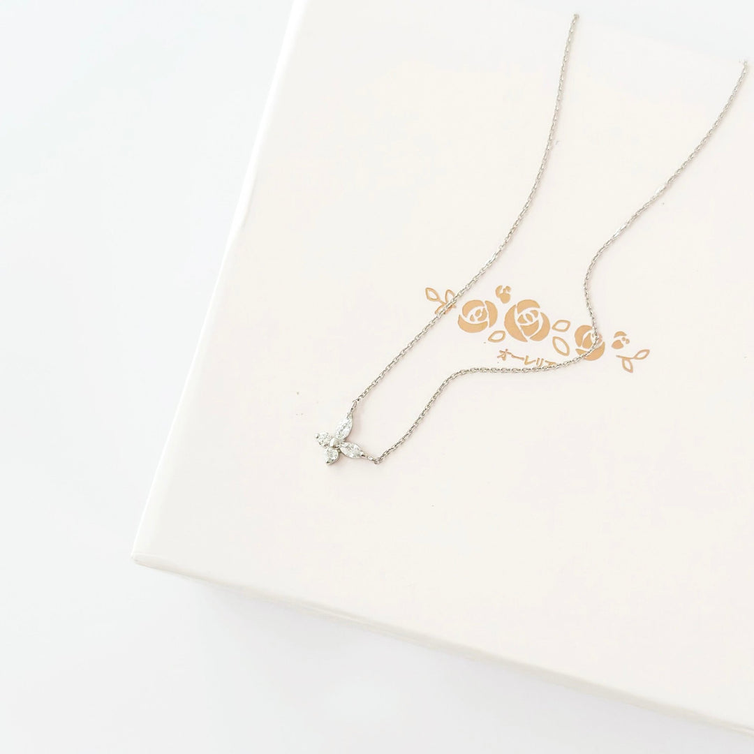 Madrid Necklace - Mystic