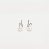 pearl earrings, dainty pearl bracelet, freshwater pearl necklace,  akoya pearl., handmade, sensitive skin, bridal, sterling silver, hypoallergenic, gift idea, seawater pearl, pearl neckace, keshi pearl, baroque pearl, mini pearl, 珍珠 淡水珍珠 ak pearl
海水珍珠 s925 cultural pear present gift for her gift ideas pearl made in Malaysia south sea pearl 米珠 natural pearl mutiara Gift for her Dainty Delicate Minimalist everyday earrings everyday wear lustre near round