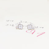 korean earrings bracelet jewellery Malaysia necklace korean jewellery rings earrings malaysia korean style earrings jewellery accessories hypoallergenic earrings ear cuff huggies silver necklace made in korea jewelry fashion jewellery malaysia earrings online shop malaysia Gift idea Gift for her Made in Korea  Cubic Zirconia 925 Sterling Silver  No Piercing Dainty Minimalist Daily wear Bestie Korean Anting Cincin Clip on 韩国耳环 韩国发饰 韩国饰品 hypoallergenic  birthday gift set bridesmaid aurelia atelier