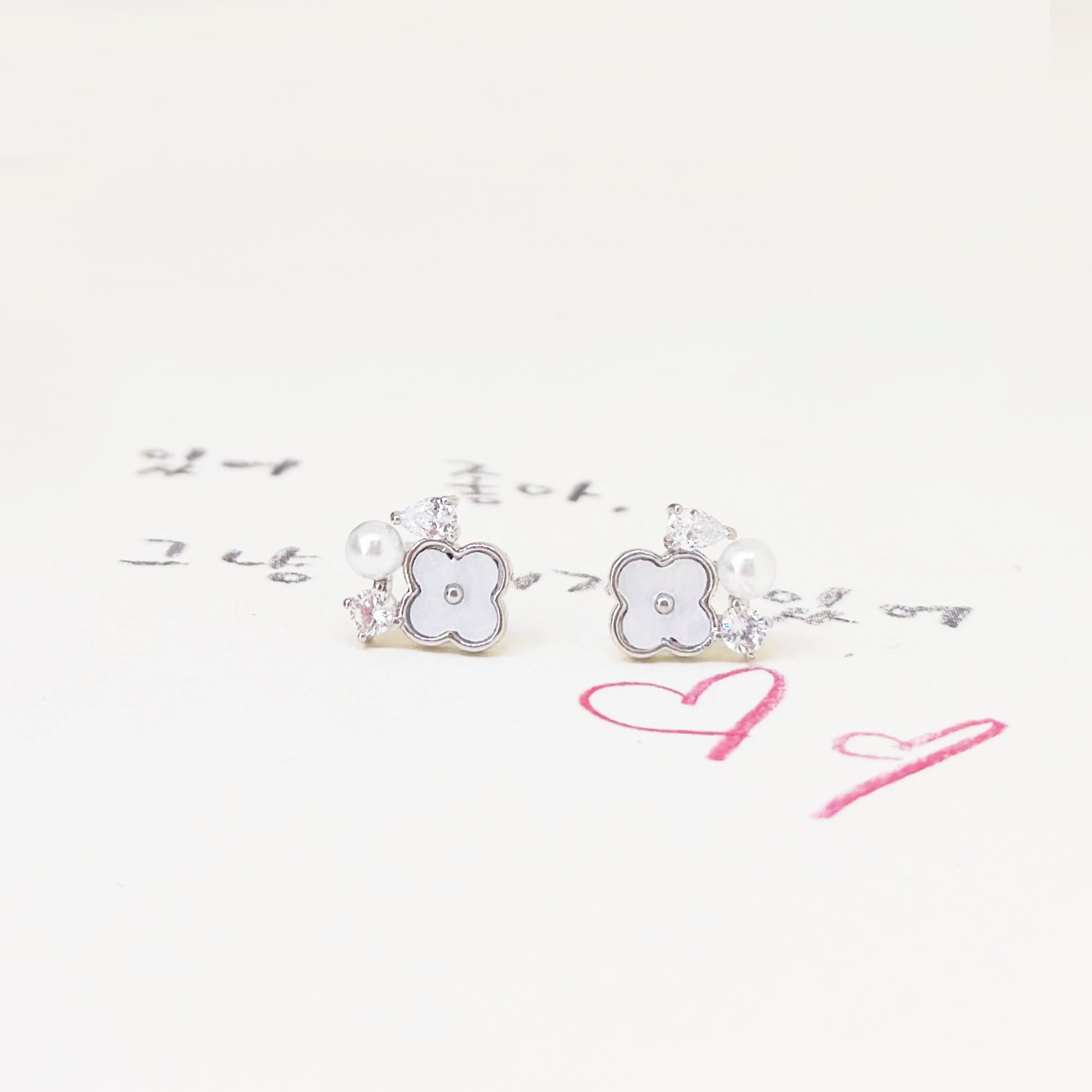 korean earrings bracelet jewellery Malaysia necklace korean jewellery rings earrings malaysia korean style earrings jewellery accessories hypoallergenic earrings ear cuff huggies silver necklace made in korea jewelry fashion jewellery malaysia earrings online shop malaysia Gift idea Gift for her Made in Korea  Cubic Zirconia 925 Sterling Silver  No Piercing Dainty Minimalist Daily wear Bestie Korean Anting Cincin Clip on 韩国耳环 韩国发饰 韩国饰品 hypoallergenic  birthday gift set bridesmaid aurelia atelier