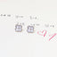 korean earrings bracelet jewellery Malaysia necklace korean jewellery rings earrings malaysia korean style earrings jewellery accessories hypoallergenic earrings ear cuff huggies silver necklace made in korea jewelry fashion jewellery malaysia earrings online shop malaysia Gift idea Gift for her Made in Korea  Cubic Zirconia 925 Sterling Silver  No Piercing Dainty Minimalist Daily wear Bestie Korean Anting Cincin Clip on 韩国耳环 韩国发饰 韩国饰品 hypoallergenic  birthday gift set bridesmaid aurelia atelier