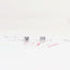 korean earrings bracelet jewellery Malaysia necklace korean jewellery rings earrings malaysia korean style earrings jewellery accessories hypoallergenic earrings ear cuff huggies silver necklace made in korea jewelry fashion jewellery malaysia earrings online shop malaysia Gift idea Gift for her Made in Korea  Cubic Zirconia 925 Sterling Silver  No Piercing Dainty Minimalist Daily wear Bestie Korean Anting Cincin Clip on 韩国耳环 韩国发饰 韩国饰品 hypoallergenic  birthday gift set bridesmaid aurelia atelier