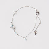 Gift idea Gift for her Made in Korea  Cubic Zirconia 925 Sterling Silver  No Piercing Jewelry Dainty Minimalist Dainty Daily wear korean earrings bracelet jewellery Malaysia necklace korean jewellery rings earrings malaysia korean style earrings malaysia jewellery jewelry  jewellery accessories Subang Anting Cincin Brooch Pin hypoallergenic earrings birthday gift gift set premium gift online gift shop bridesmaid gift aurelia atelier