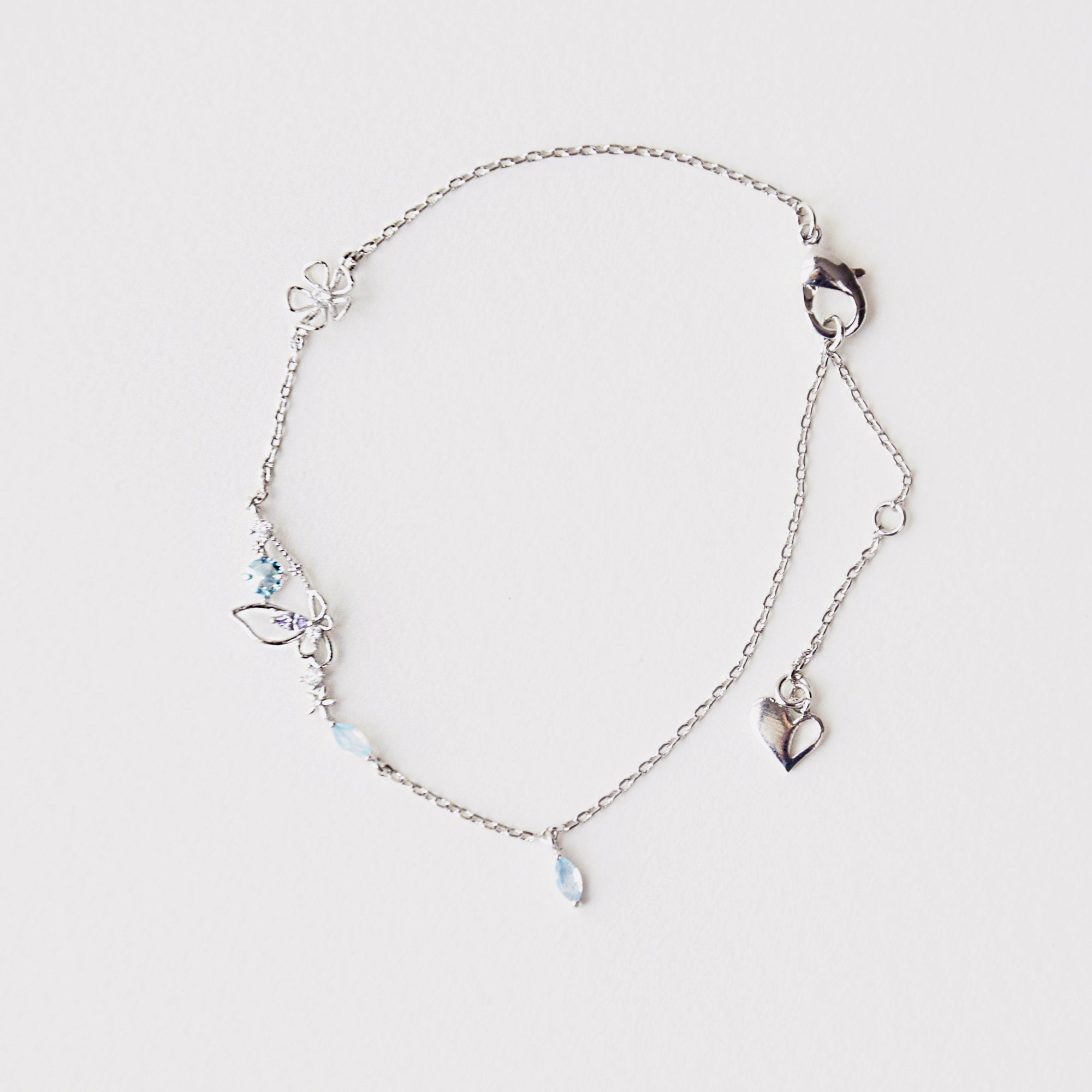 Gift idea Gift for her Made in Korea  Cubic Zirconia 925 Sterling Silver  No Piercing Jewelry Dainty Minimalist Dainty Daily wear korean earrings bracelet jewellery Malaysia necklace korean jewellery rings earrings malaysia korean style earrings malaysia jewellery jewelry  jewellery accessories Subang Anting Cincin Brooch Pin hypoallergenic earrings birthday gift gift set premium gift online gift shop bridesmaid gift aurelia atelier