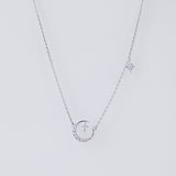 korean earrings bracelet jewellery Malaysia necklace korean jewellery rings earrings malaysia korean style earrings malaysia jewellery jewelry jewellery accessories hypoallergenic earrings ear cuff huggies silver necklace made in korea jewelry fashion jewellery malaysia earrings online shop malaysia Gift idea Gift for her Made in Korea Cubic Zirconia 925 Sterling Silver No Piercing Jewelry Dainty Minimalist Bestie anting subang clip on 925 silver gf gift local brand Dainty Daily wear Gift Set Shopping