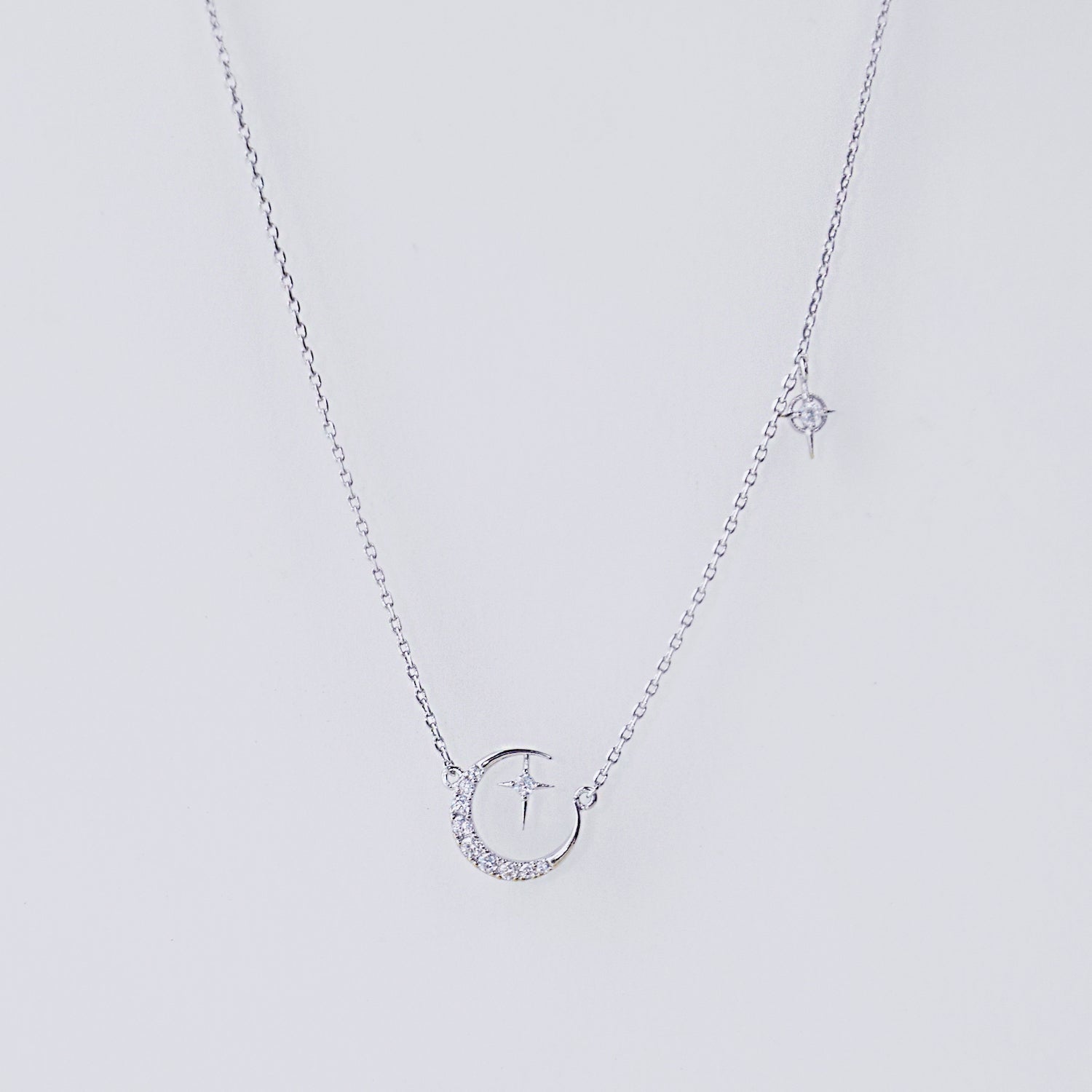 Gift idea Gift for her Made in Korea  Cubic Zirconia 925 Sterling Silver  No Piercing Jewelry Dainty Minimalist Dainty Daily wear korean earrings bracelet jewellery Malaysia necklace korean jewellery rings earrings malaysia korean style earrings malaysia jewellery jewelry  jewellery accessories Subang Anting Cincin Brooch Pin hypoallergenic earrings birthday gift gift set premium gift online gift shop bridesmaid gift aurelia atelier