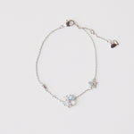Gift idea Gift for her Made in Korea  Cubic Zirconia 925 Sterling Silver  No Piercing Jewelry Dainty Minimalist Dainty Daily wear korean earrings bracelet jewellery Malaysia necklace korean jewellery rings earrings malaysia korean style earrings malaysia jewellery jewelry  jewellery accessories Subang Anting Cincin Brooch Pin hypoallergenic earrings birthday gift gift set premium gift online gift shop bridesmaid gift aurelia atelier