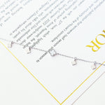 korean earrings bracelet jewellery Malaysia necklace korean jewellery rings earrings malaysia korean style earrings jewellery accessories hypoallergenic earrings ear cuff huggies silver necklace made in korea jewelry fashion jewellery malaysia earrings online shop malaysia Gift idea Gift for her Made in Korea  Cubic Zirconia 925 Sterling Silver  No Piercing Dainty Minimalist Daily wear Bestie Korean Anting Cincin Clip on 韩国耳环 韩国发饰 韩国饰品 hypoallergenic  birthday gift set bridesmaid aurelia atelier VAN CLEEF