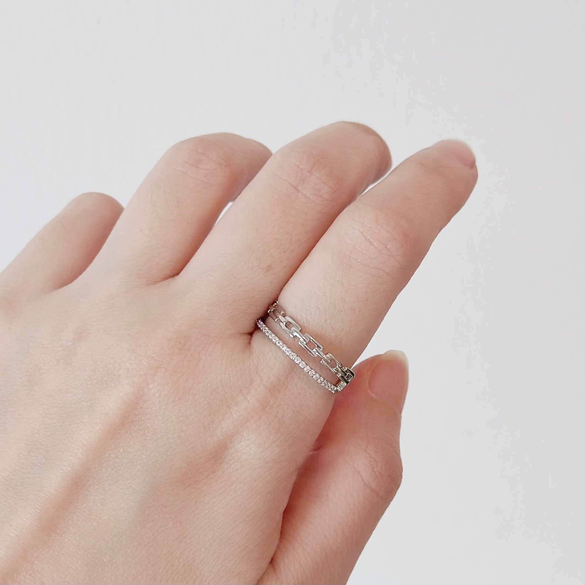 Rose Gold Made in Korea Earrings Korean Anting Cubic Zirconia Jewellery Malaysia Instagram 925 Sterling Silver hypoallergenic gift shops Jewellery Online Malaysia Shopping No Piercing Perfect Gift special gift Loved One Online jewellery Malaysia Gift for her Rose Gold Korea Korean Jewellery Jewelry Local Brand in Malaysia Cubic Zirconia Dainty Delicate Minimalist Jewellery Jewelry Bride ring cincin Silver Gift Set present gift for her gift ideas anting cincin kahwin wedding ring dinner ring luxe 戒指 韩极简饰品