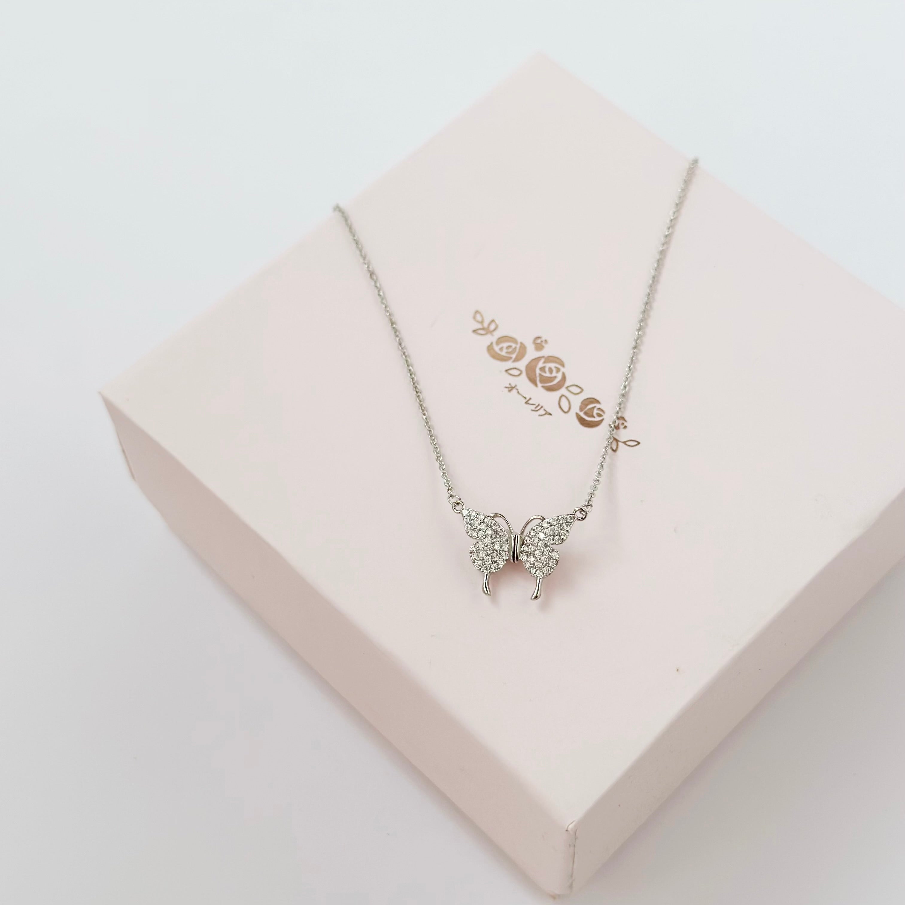 Gift idea Gift for her Made in Korea  Cubic Zirconia 925 Sterling Silver  No Piercing Jewelry Dainty Minimalist Dainty Daily wear korean earrings bracelet jewellery Malaysia necklace korean jewellery rings earrings malaysia korean style earrings malaysia jewellery jewelry  jewellery accessories s925 sterling silver rantai leher love necklace hypoallergenic earrings birthday gift gift set premium gift online gift shop bridesmaid gift aurelia atelier love diamond pendant 项链 925纯银 莫桑石