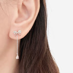 korean earrings bracelet jewellery Malaysia necklace korean jewellery rings earrings malaysia korean style earrings malaysia jewellery jewelry jewellery accessories hypoallergenic earrings ear cuff huggies silver necklace made in korea jewelry fashion jewellery malaysia earrings online shop malaysia Gift idea Gift for her Made in Korea Cubic Zirconia 925 Sterling Silver No Piercing Jewelry Dainty Minimalist Bestie anting subang clip on 925 silver gf gift local Dainty Daily wear Gift Set 韩国发饰
韩国饰品
韩国耳环 bow