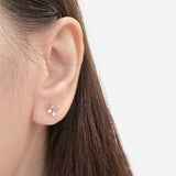 Christmas daily wear earrings 925 sterling silver hypoallergenic made in Korea for sensitive skin snowflake , 雪花

圣诞日常耳环 925纯银 低敏 韩国制造 适合敏感肌,  适合日常佩戴,韩国发饰
韩国饰品
韩国耳环, 梅花

Anting-anting harian Krismas perak 925 hypoalergenik buatan Korea
gift for her, 冬季送她礼物, sakura, flower ribbon, bow,