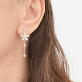 korean earrings bracelet jewellery Malaysia necklace korean jewellery rings earrings malaysia korean style earrings malaysia jewellery jewelry jewellery accessories hypoallergenic earrings ear cuff huggies silver necklace made in korea jewelry fashion jewellery malaysia earrings online shop malaysia Gift idea Gift for her Made in Korea Cubic Zirconia 925 Sterling Silver No Piercing Jewelry Dainty Minimalist Bestie anting subang clip on 925 silver gf gift local Dainty Daily wear Gift Set aurelia atelier