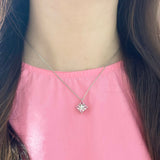 Rose Gold Made in Korea Earrings Korean Anting Cubic Zirconia Jewellery Malaysia Instagram 925 Sterling Silver hypoallergenic snowflake gift shops Jewellery Online Malaysia Shopping No Piercing Perfect Gift special gift Loved One Online jewellery Malaysia Gift for her Rose Gold Korea Made Earrings Korean Jewellery Jewelry Local Brand in Malaysia Cubic  Zirconia Dainty Delicate Minimalist Jewellery Jewelry Bride christmas Silver Gift Set present gift for her gift ideas bracelet gelang necklace rantai