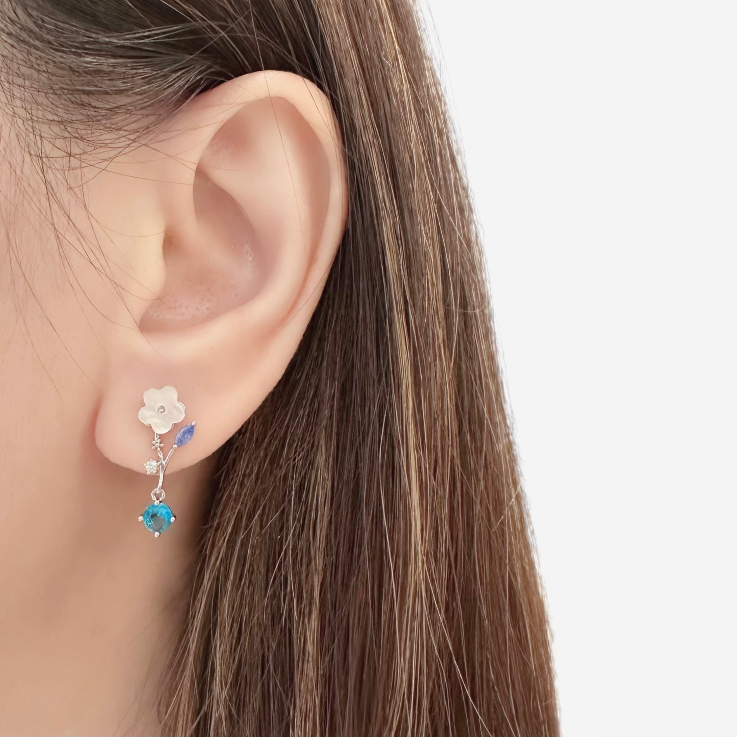 Gift set for her, hadiah untuk wanita, 送给她的礼物, bracelet, ring, necklace, earrings, korean earrings, made in korea, dainty jewellery, lazy girl jewellery, S925 silver, 925 sterling silver, huggie earrings, clip on, daily wear, cubic zirconia, bridesmaid gift, gift for her, Malaysia online shop, fashion jewellery, Korean jewellery accessories, sensitive skin, tahan karat, 适合日常佩戴, anting, rantai tangan, rantai leher, cincin, gift idea, no piercing, earrings malaysia, subang, Pearl, Freshwater pearl, 韩国发饰, 韩国饰品