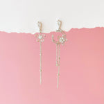 Gift set for her, hadiah untuk wanita, 送给她的礼物, bracelet, ring, necklace, earrings, korean earrings, made in korea, dainty jewellery, lazy girl jewellery, S925 silver, 925 sterling silver, huggie earrings, clip on, daily wear, cubic zirconia, bridesmaid gift, gift for her, Malaysia online shop, fashion jewellery, Korean jewellery accessories, sensitive skin, tahan karat, 适合日常佩戴, anting, rantai tangan, rantai leher, cincin, gift idea, no piercing, earrings malaysia, subang, Pearl, Freshwater pearl, 韩国发饰, 韩国饰品